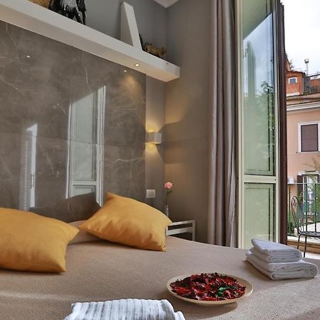 Hotel Giolitti Smart Rzym Zewnętrze zdjęcie